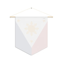 Load image into Gallery viewer, Philippines Flag Pennant