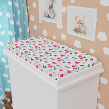 Load image into Gallery viewer, Macopa Baby Changing Pad Cover