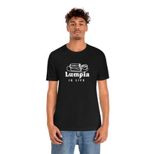 Load image into Gallery viewer, Lumpia is Life - Unisex T-shirt