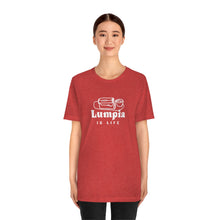 Load image into Gallery viewer, Lumpia is Life - Unisex T-shirt
