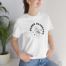 Load image into Gallery viewer, Puhon Paabotong - Unisex T-shirt
