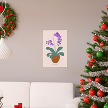 Load image into Gallery viewer, Orchid - Premium Matte Posters