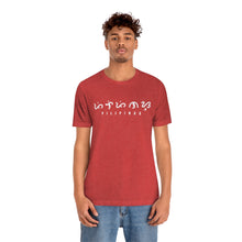 Load image into Gallery viewer, Baybayin Pilipinas - Unisex T-shirt