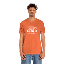 Load image into Gallery viewer, Lumpia is Life - Unisex T-shirt