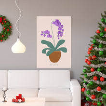 Load image into Gallery viewer, Orchid - Premium Matte Posters