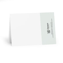 Load image into Gallery viewer, Tindero ng Parol, Maligayang Pasko - 6x9 Greeting Cards (5 Pack)