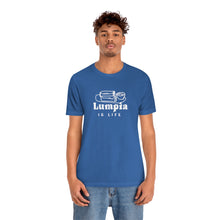 Load image into Gallery viewer, Lumpia is Life - Unisex T-shirt