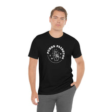 Load image into Gallery viewer, Puhon Paabotong - Unisex T-shirt