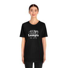 Load image into Gallery viewer, Lumpia is Life - Unisex T-shirt