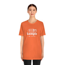 Load image into Gallery viewer, Lumpia is Life - Unisex T-shirt