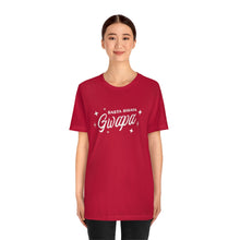 Load image into Gallery viewer, Basta Bisaya Gwapa T-shirt