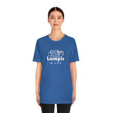 Load image into Gallery viewer, Lumpia is Life - Unisex T-shirt