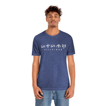 Load image into Gallery viewer, Baybayin Pilipinas - Unisex T-shirt