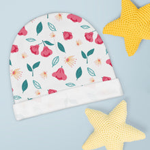 Load image into Gallery viewer, Macopa Baby Beanie
