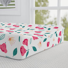 Load image into Gallery viewer, Macopa Baby Changing Pad Cover
