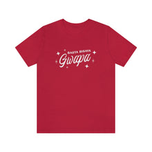 Load image into Gallery viewer, Basta Bisaya Gwapa T-shirt
