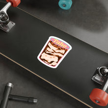 Load image into Gallery viewer, Taho - White Vinyl Stickers
