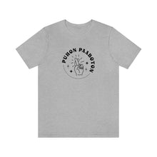 Load image into Gallery viewer, Puhon Paabotong - Unisex T-shirt
