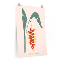 Load image into Gallery viewer, Lobster Claw - Premium Matte Posters
