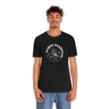 Load image into Gallery viewer, Puhon Paabotong - Unisex T-shirt
