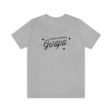 Load image into Gallery viewer, Basta Bisaya Gwapa T-shirt
