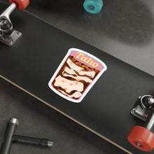 Load image into Gallery viewer, Taho - White Vinyl Stickers
