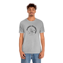 Load image into Gallery viewer, Puhon Paabotong - Unisex T-shirt
