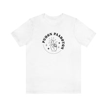 Load image into Gallery viewer, Puhon Paabotong - Unisex T-shirt
