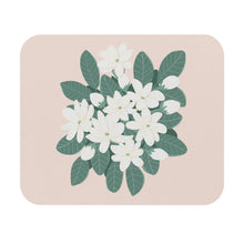 Load image into Gallery viewer, Sampaguita - Mouse Pad
