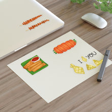 Load image into Gallery viewer, Mini Salo-Salo Sticker Sheet
