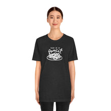 Load image into Gallery viewer, This is it Pancit - Unisex T-shirt
