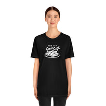 Load image into Gallery viewer, This is it Pancit - Unisex T-shirt
