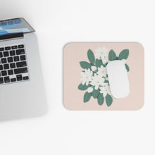 Load image into Gallery viewer, Sampaguita - Mouse Pad
