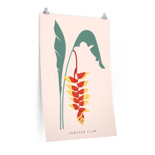 Load image into Gallery viewer, Lobster Claw - Premium Matte Posters
